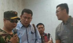 Mayor TNI Gadungan Tak Berkutik Saat Didatangi Anggota Kodim, Lihat tuh Gayanya - JPNN.com