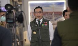 Kang Emil Mengajukan PSBB Untuk 5 Wilayah Ini - JPNN.com
