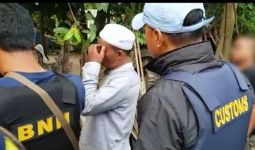 BC dan BNN Gagalkan Penyelundupan 12 Kg Sabu-sabu di Aceh - JPNN.com