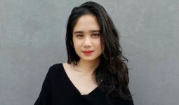 Tissa Biani Berduka, Sang Ayah Meninggal Dunia - JPNN.com