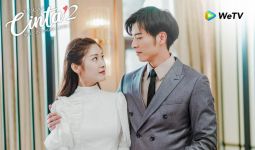 WeTV Menghadirkan Berbagai Hiburan Drama Mandarin - JPNN.com