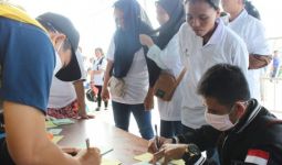 23 Pekerja Migran Indonesia yang Baru Pulang dari Malaysia dan Singapura Positif Terjangkiti COVID-19 - JPNN.com