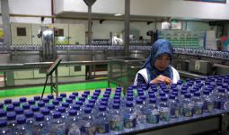 Danone-Aqua Terapkan Kebijakan Kesehatan dan Keamanan Ketat - JPNN.com