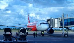 Cegah Corona, Sumbar Minta Kemenhub Kurangi Penerbangan di Minangkabau - JPNN.com