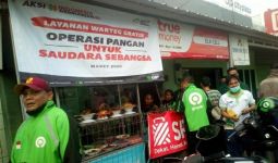 Beda Warteg di Jakarta Sebelum dan Sesudah Anies Baswedan Tetapkan PSBB - JPNN.com