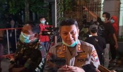 Soal Pengamanan Prosesi Pemakaman Ibunda Jokowi, Polisi Beri Penjelasan Begini - JPNN.com