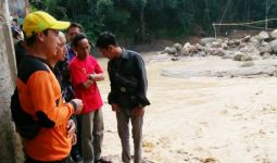 Sukajaya Bogor Kembali Diterjang Banjir-Longsor, Puluhan Rumah Rusak - JPNN.com