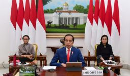 Jokowi Minta Kepala Daerah Pertegas Larangan Mudik - JPNN.com