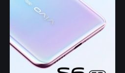 Vivo S6 5G Bakal Dikendalikan Prosesor Besutan Samsung - JPNN.com