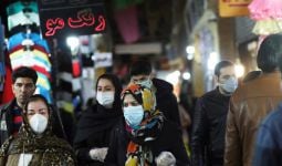Presiden Iran: Amerika Mau Bantu Atasi Virus Corona? Kebohongan Terbesar - JPNN.com