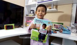 Darurat Corona, Pemkab Bekasi Perpanjang Waktu Belajar di Rumah - JPNN.com