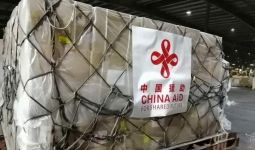 Virus Corona Menggila, Ikatan Dokter Nigeria Kecam Bantuan dari Tiongkok - JPNN.com