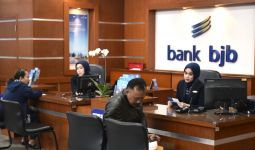 Optimisme Bank BJB Sambut Kebijakan BI Pangkas Suku Bunga - JPNN.com