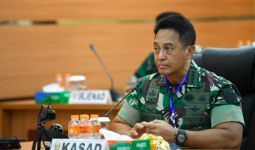 Jenderal Andika Perkasa: Prada MI Sudah di Tangan Kami - JPNN.com