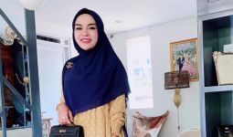 Sindir Irwansyah, Medina Zein: Kasih Pembuktian Jangan Pakai Jurus Mabuk - JPNN.com