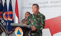 Pangdam Jaya Heran Melihat Tak Ada Perubahan Perilaku Masyarakat di Hari Keempat PSBB - JPNN.com