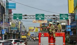 Tanggap Darurat Bencana Corona di Karawang Selama 100 Hari - JPNN.com