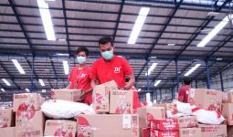 Paket Dijamin Sampai, JD.id Ajak Pelanggan Tetap di Rumah aja - JPNN.com