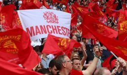 Manchester United Petik Kemenangan Perdana di Laga Uji Coba - JPNN.com