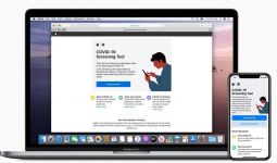 Apple Rilis Situs dan Aplikasi Informasi Covid-19 - JPNN.com