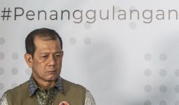 Doni Monardo Mengusulkan agar Dokter Gigi dan THT Tidak Buka Praktik - JPNN.com