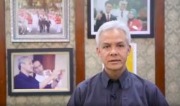 Jika Jakarta Diisolasi, Pak Ganjar Siap Bantu 'Openi' Warga Jateng di DKI - JPNN.com