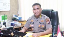 Polisi Bubarkan 1.723 Perkumpulan Massa di Banten - JPNN.com