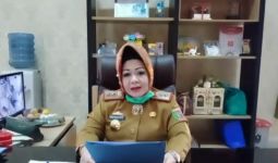 Pasien Positif Corona di Lampung Meninggal, Pernah ke Yogyakarta dan Jakarta - JPNN.com