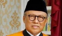 Hakim Agung Supandi Disebut Jadi Kandidat Kuat Pengganti Hatta Ali - JPNN.com