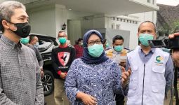Sepertinya Cuma 40 Persen Warga Kabupaten Bogor Taati PSBB - JPNN.com