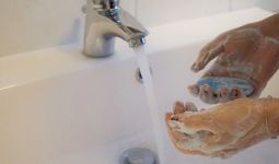 Jangan Lupa Cuci Tangan setelah dari Kamar Mandi! - JPNN.com