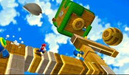Nintendo Akan Daur Ulang Gim Super Mario Lawas - JPNN.com