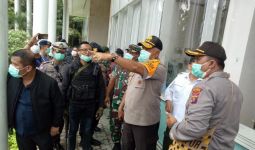 Jenazah Grame Thomas Korban Penembakan KKB di Freeport Dibawa ke Jakarta - JPNN.com
