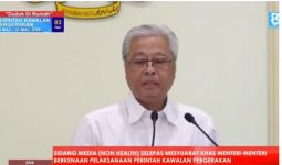 Update Corona: Malaysia Izinkan Non-Muslim Beribadah di Luar Rumah - JPNN.com