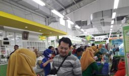 Awal Ramadan, Minyak Goreng dan Bahan Pangan di Jakarta ini Naik, Waduh - JPNN.com