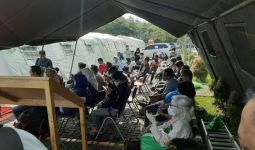 Peserta Tes Cepat Covid-19 di Jakarta Selatan, Sudin Kesehatan: Sudah Terlampaui - JPNN.com