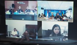 Bea Cukai Sumatera Utara Terbitkan Izin Kawasan Berikat Lewat Konferensi Video - JPNN.com