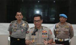 Kasus Kapolsek Kembangan, Pesan Penting Brigjen Argo untuk Seluruh Anggota Polri - JPNN.com