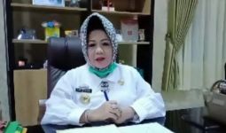 Pasien Positif Corona di Lampung Dinyatakan Sembuh - JPNN.com