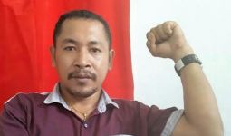 Abraham Dimara Minta Pemda Raja Ampat Segera Menindaklanjuti Instruksi Presiden - JPNN.com