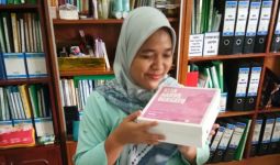  Virus Corona: Diana Dewi Bagikan Nasi Kotak ke Rumah Sakit Hingga Akhir April - JPNN.com
