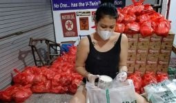 Melanie Subono: Penjahat Lebih Banyak Berdasi Sekarang Ketimbang Bertato - JPNN.com