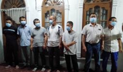 7 TKA Tiongkok Diusir dari Aceh, Jadi Begini Nasibnya - JPNN.com