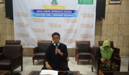 PDP Corona Meninggal, Jenis Kelaminnya Laki-laki, Usia 20 dan 55 Tahun - JPNN.com