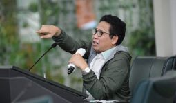 Gus Menteri Sebut Hampir 100 Persen Desa Sudah Terima BLT DD - JPNN.com