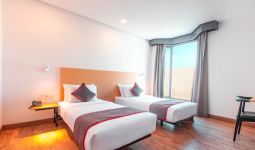 OYO Indonesia Siapkan Kamar Hotel untuk Tenaga Medis Covid-19 - JPNN.com