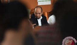 Novel Baswedan Cs Protes Gagal Tes, Arief Poyuono: Jangan Cerewet, Enggak Perlu Mengancam - JPNN.com