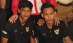 Pemain Timnas U-19 Ini Senang Adanya Kebijakan Belajar dari Rumah Serta UN Dihapus - JPNN.com