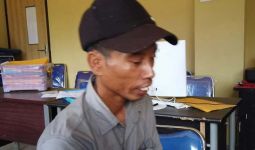Pembunuh Janda Anak Satu di Bekasi Akhirnya Ditangkap, nih Tampangnya - JPNN.com