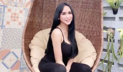 Bebizie Blak-blakan Pengin Jadi Istri Prabowo Subianto - JPNN.com
